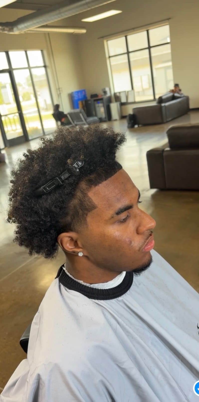 Cam — Cut 3