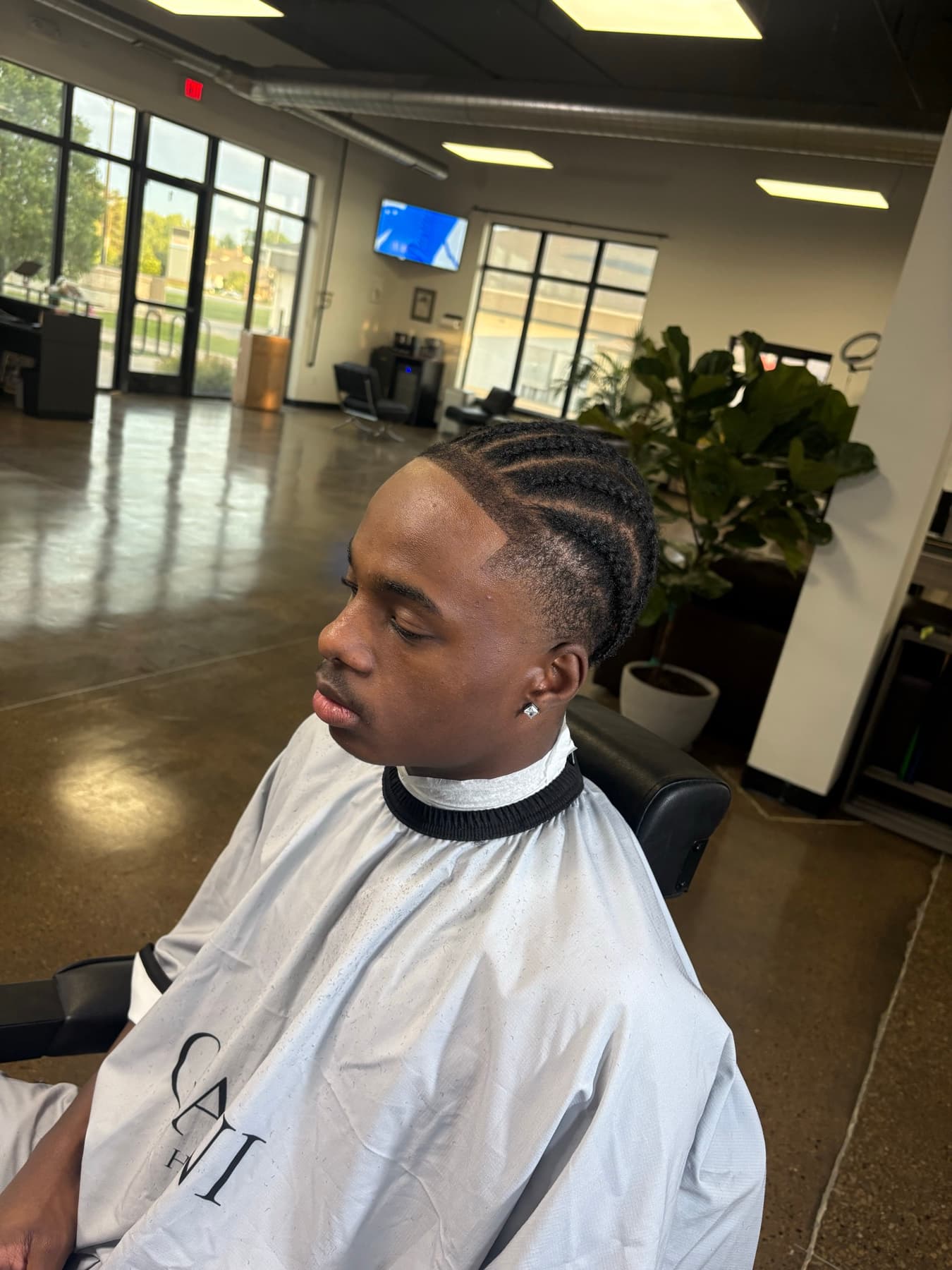 Cam — Cut 4