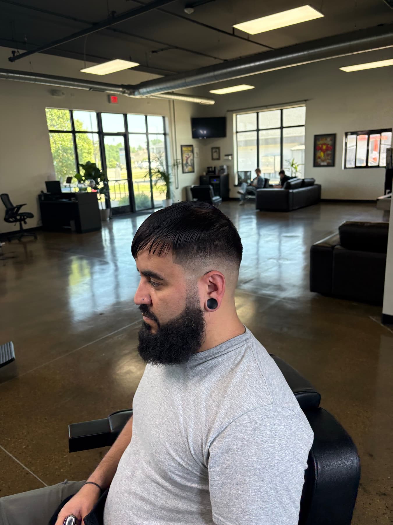 Cam — Cut 5