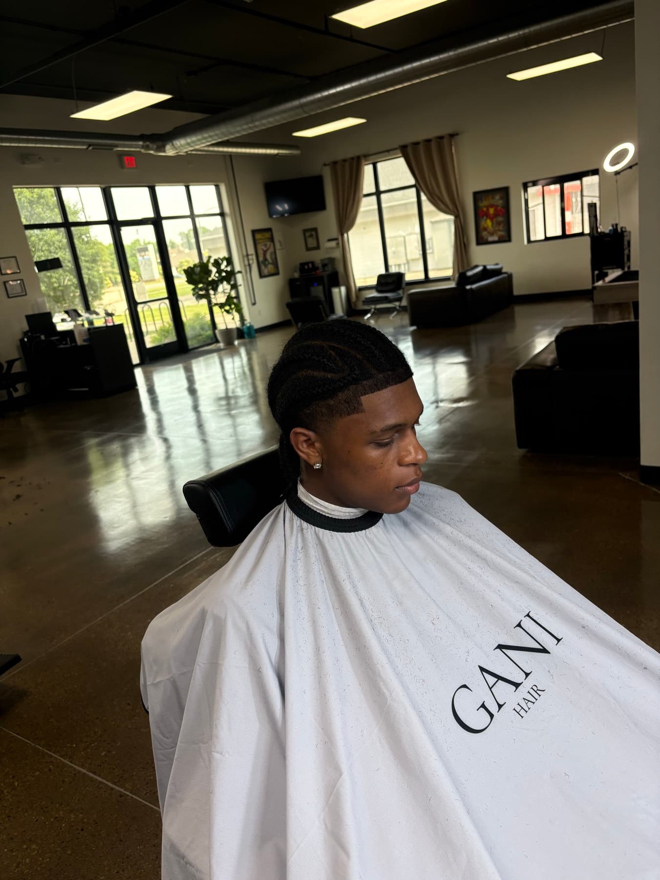 Cam — Cut 6