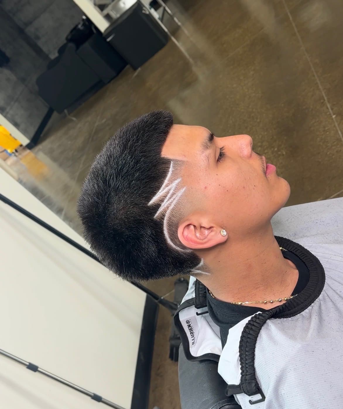 Nash — Cut 2