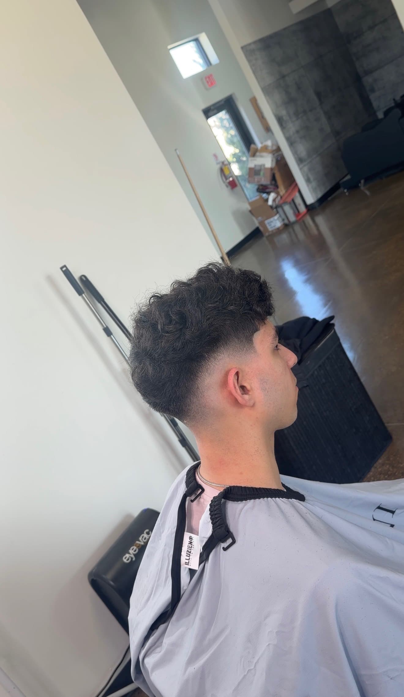 Nash — Cut 3