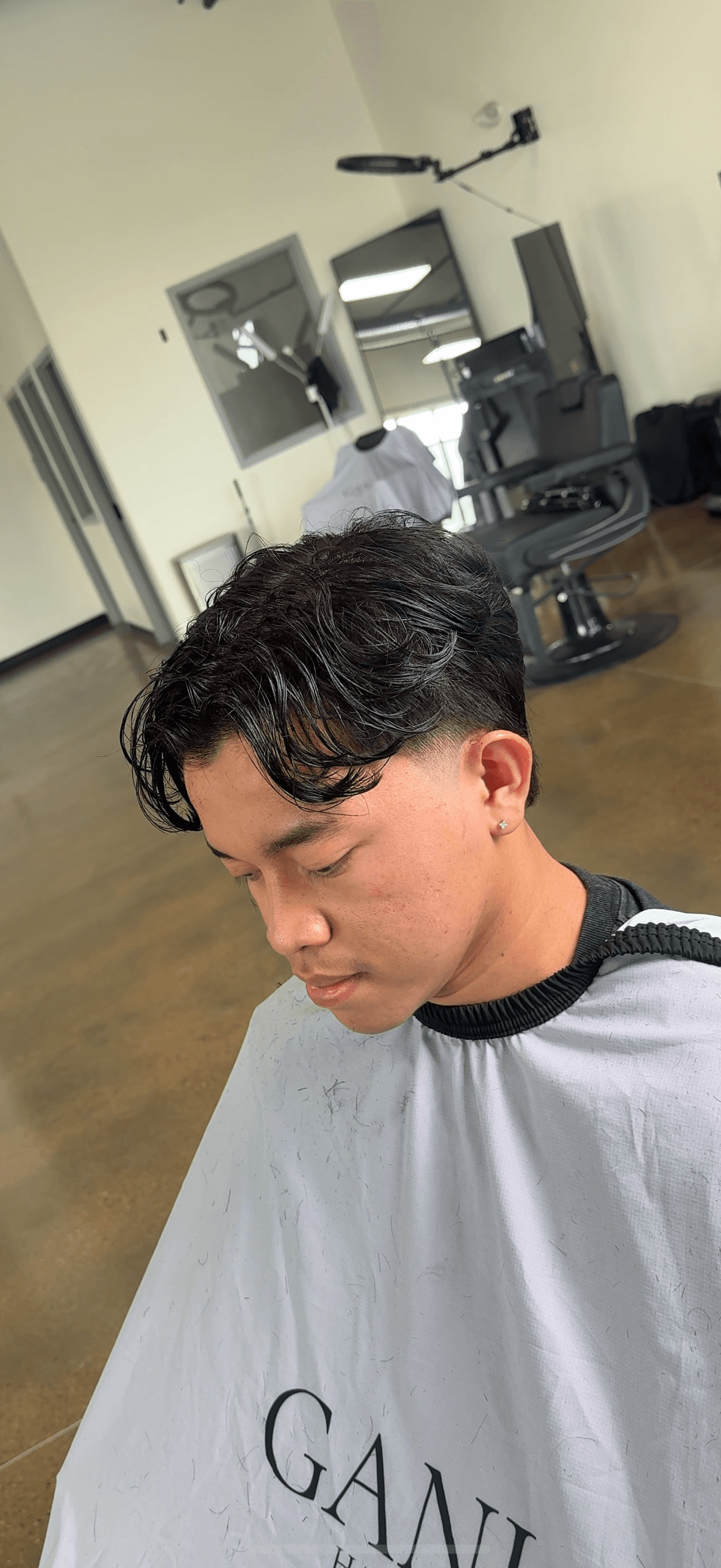 Sihyung Lee — Cut 1