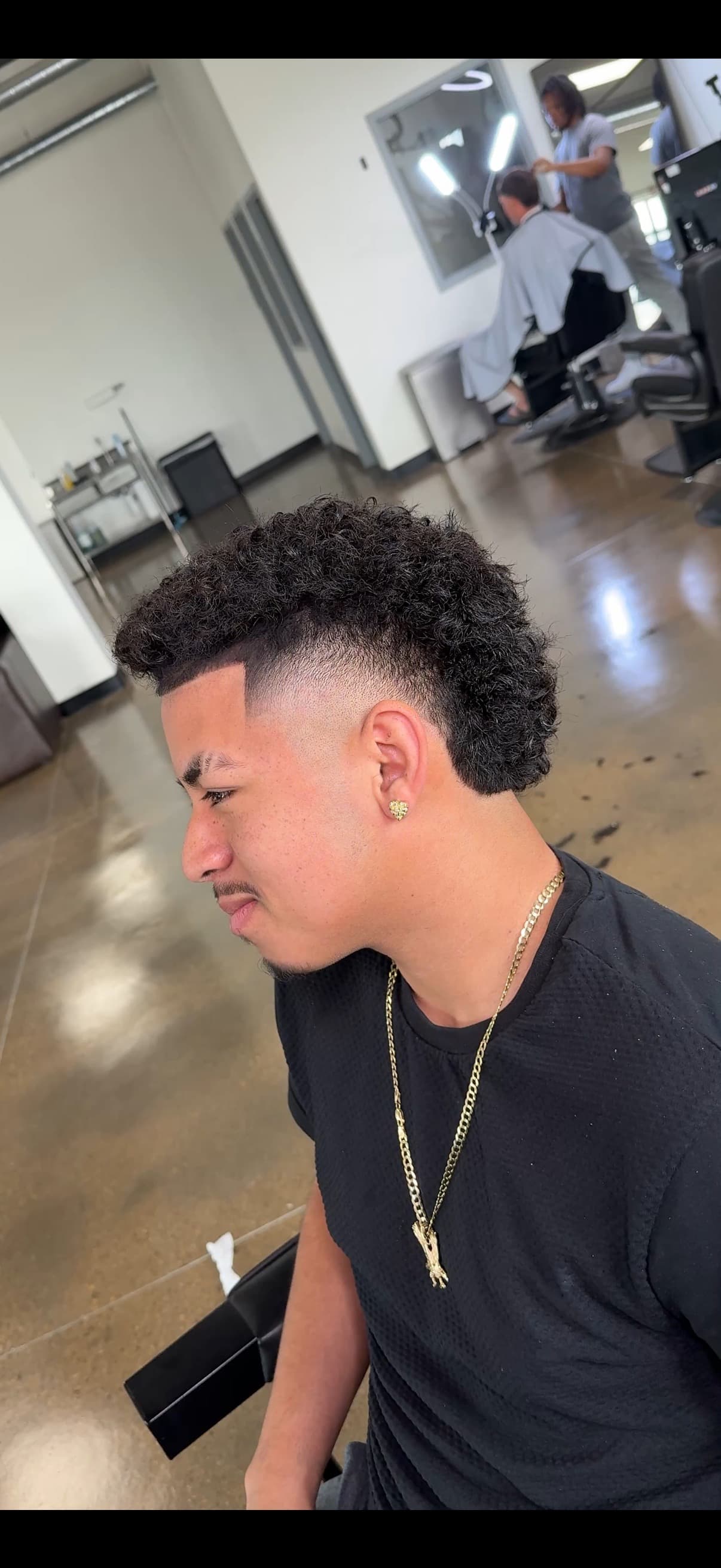 Sihyung Lee — Cut 3