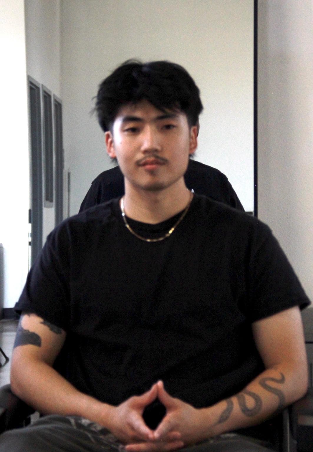 Sihyung Lee